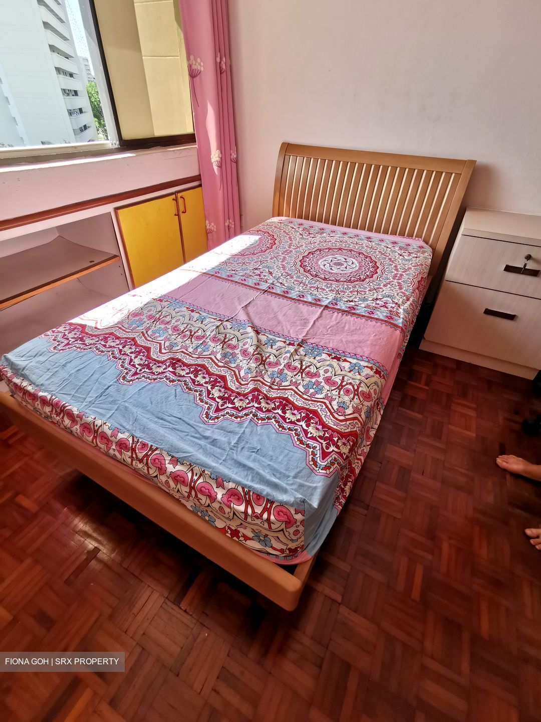 Ivory Heights (D22), Condominium #306148491